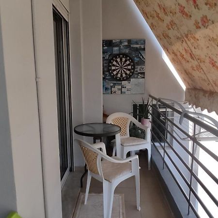 John'S Home, Δωμάτια Σε Οικογενειακό Διαμέρισμα, Συγκατοίκηση 볼로스 외부 사진